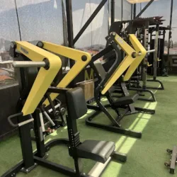 MG2 Fitness Center