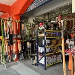 CONSTRURAMA “MATERIALES BAUTISTA”