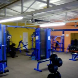 Azteca Gym