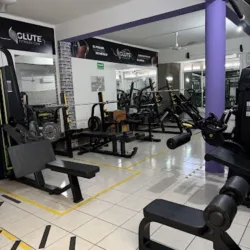 G Fitness MX