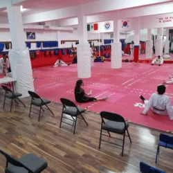 La Catedral de las Artes Marciales
