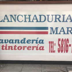 Planchaduria Mary