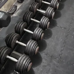 MÁS SPORT GYM