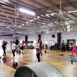 NEOGYM
