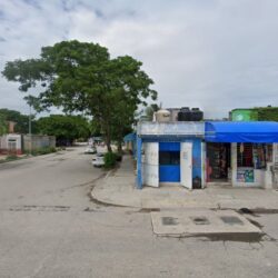Lavandería Cancún