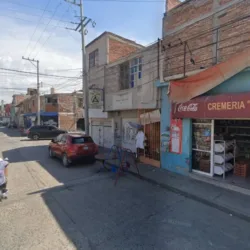 Ginna Guzmán Studio