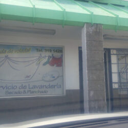 LAVANDERIA " ALICIA "