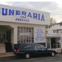 Funeraria los Angeles