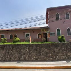 lavanderia Tendedero