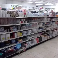 Tiendas del Minero