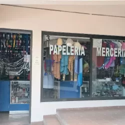 Papelería y Mercería A Tu Medida