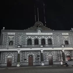 Palacio Municipal