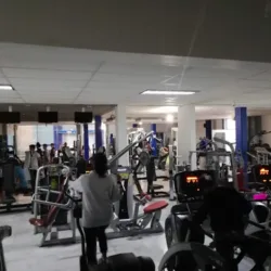 Life Power Fitness Center
