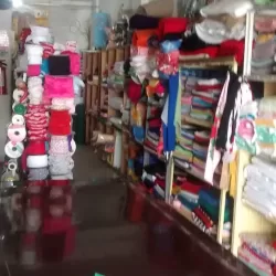 Mercería San Antonio