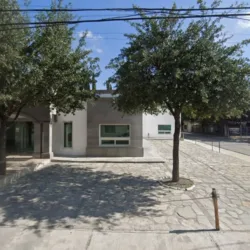 Panteón Jardín Garza ( Capillas de Velación)