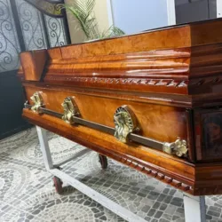 Funerales San Lorenzo