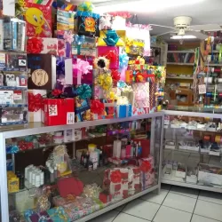 Papelería Hidalgo