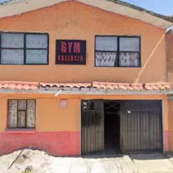 Gym Valencia