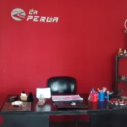 Autoescuela La Perla