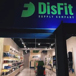 SUPLEMENTOS DISFIT