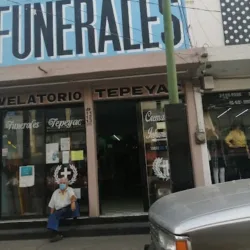 Funeraria Flores