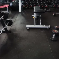 Legacy Gym KM13