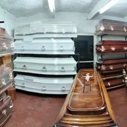 Funerales Luna