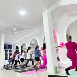 Real Fit Center