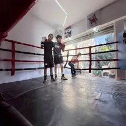 Boxfit Cuerna