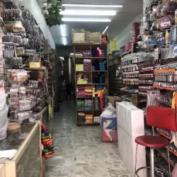 Mercería DE ANDA