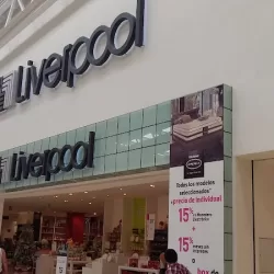 Galerías Campeche