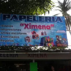 Papelería Ximena