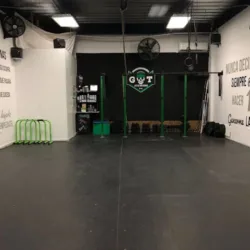 GOT FITNESS XT