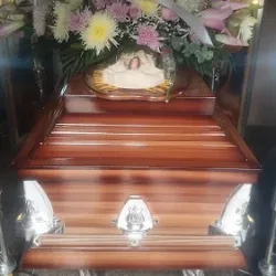 Servicios funerarios y embalsamamiento del Carmen