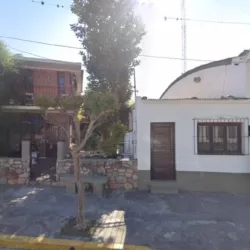 Transito cerrillos