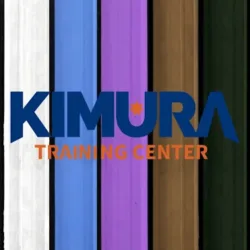 Kimura Dojo