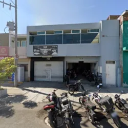 Nevonbox Escuela de Boxeo
