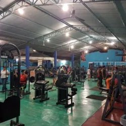 H&M Sport Center