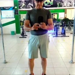 Vo2 Max Gym