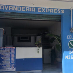 lavanderia express