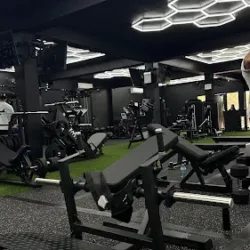Doble A Fitness Gym