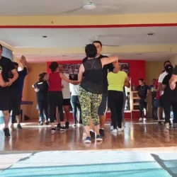 GIMNASIO Atenea