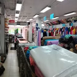 Bellardina Cortineria, Telas & Mercería