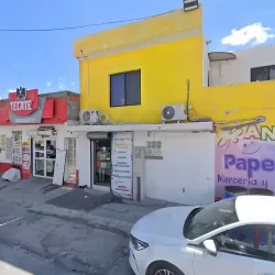 Papeleria Merceria Y Novedades