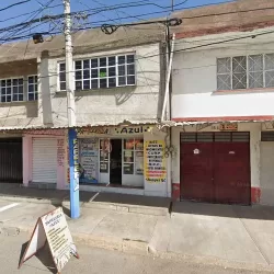 Estambres "Beraca"