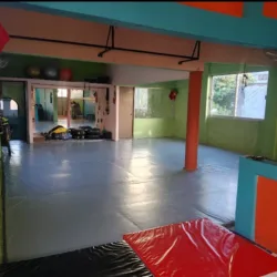 Guendaridinde MMA Juchitán, Muay Thai, Jiu Jitsu Brasileño BJJ