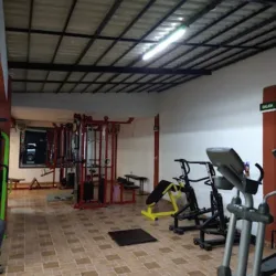 HARDWORK GYM