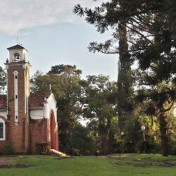 Instituto Nuestra Señora de los Milagros