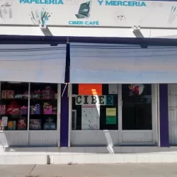 Papelería y Mercería Rivera