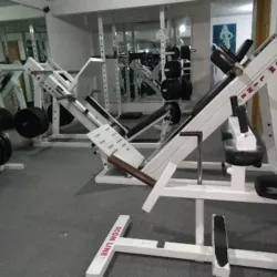 Challenger Gym
